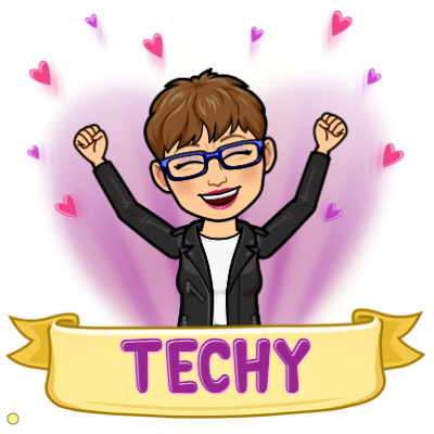 Upload your photo/bitmoji/avatar/school or district logo