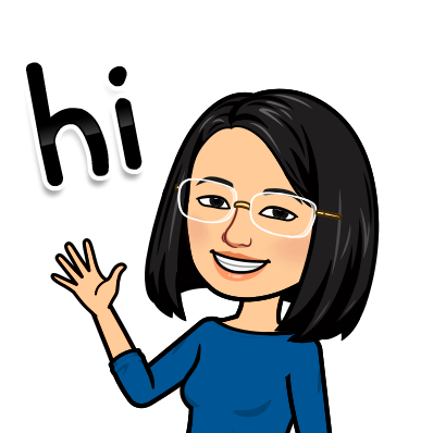 Upload your photo/bitmoji/avatar/school or district logo