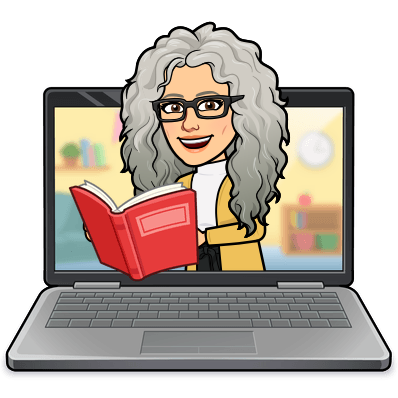 Upload your photo/bitmoji/avatar/school or district logo