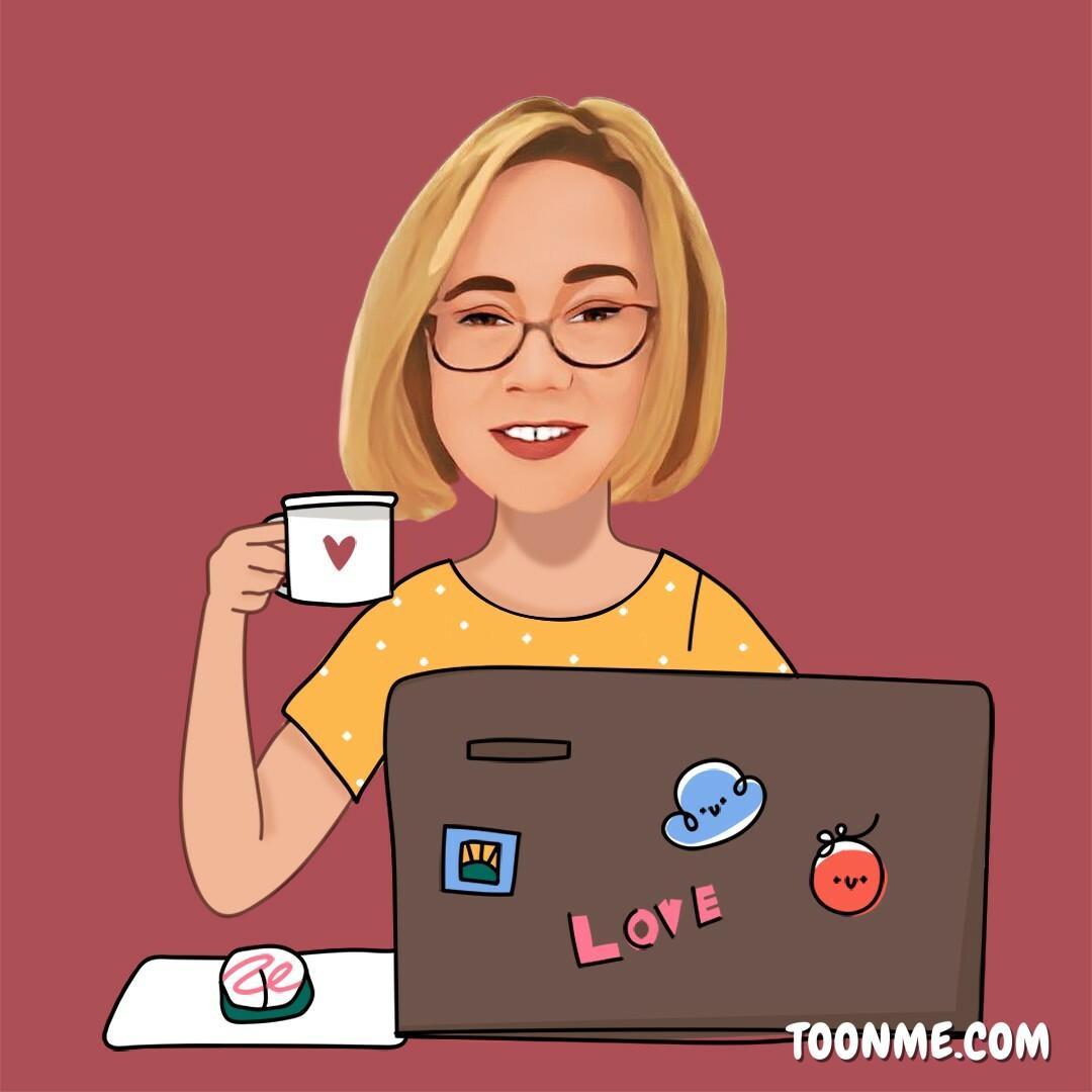 Upload your photo/bitmoji/avatar/school or district logo
