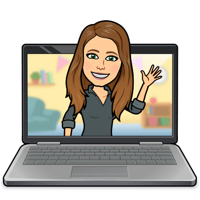 Upload your photo/bitmoji/avatar/school or district logo